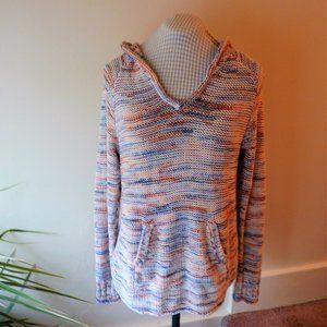 Eddie Bauer Knit Hoodie